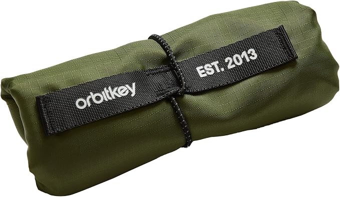 orbitkey Foldable Tote Bag - Image 10