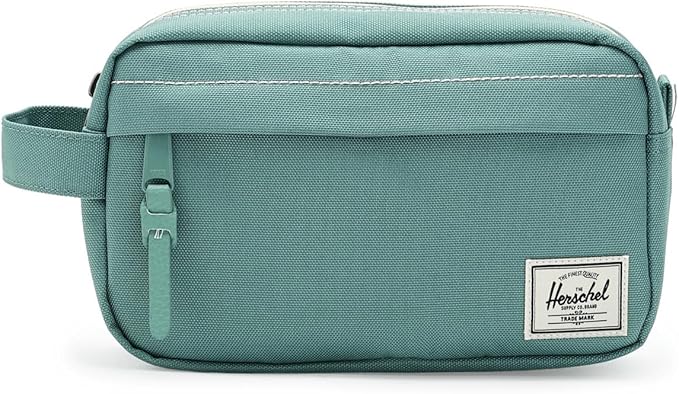 Herschel Unisex Chapter Travel Kit by Unknown