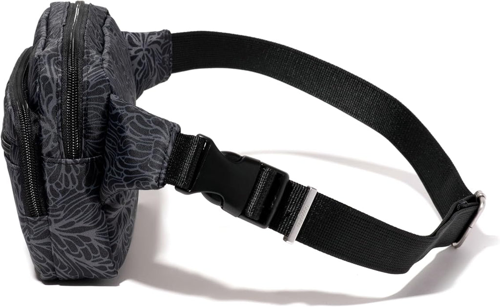 Baggallini Securtex Anti-Theft Belt Bag - Image 12