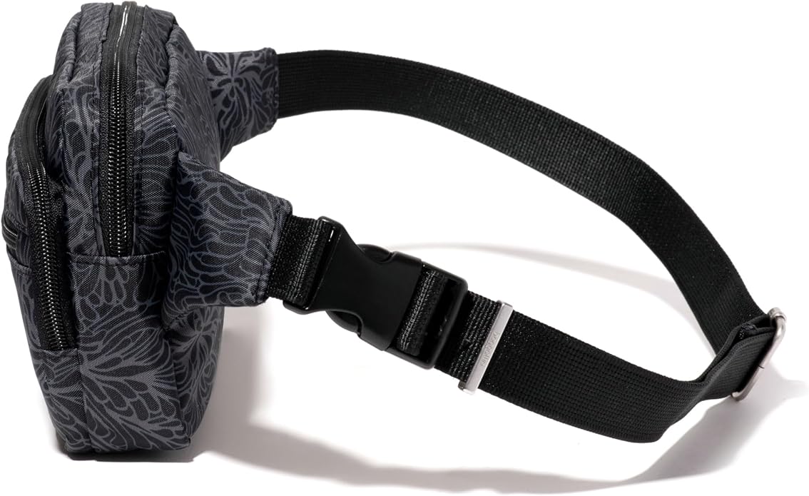 Baggallini Securtex Anti-Theft Belt Bag - Image 12