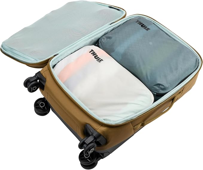 Thule Compression Packing Cube mediumPond Gray - Image 7