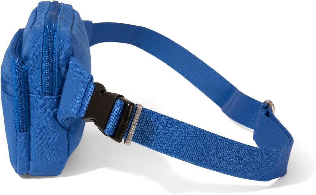 Baggallini Securtex Anti-Theft Belt Bag - Image 9