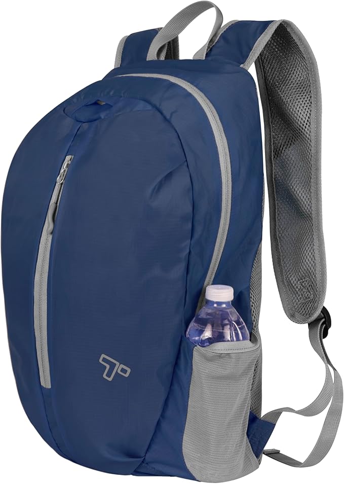 Travelon Packable Backpack - Image 3