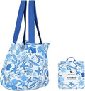 Dock & Bay Everyday Beach Tote Bag - Reusable Carrier Bag for Daily Use - Carries Up to 10kg - 100% Recycled Materials by DockBay