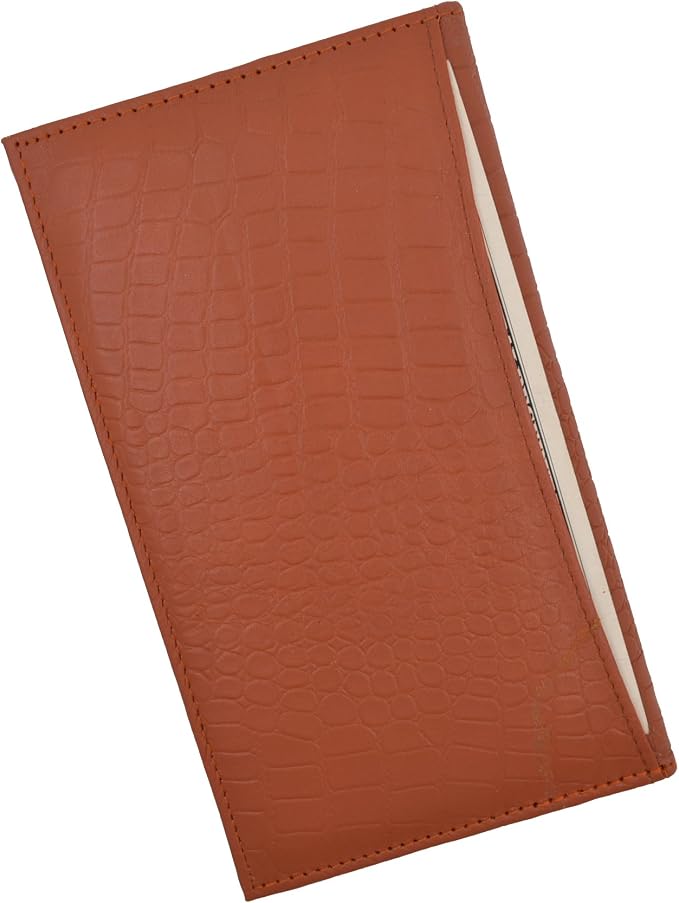 Marshal Bifold Leather RFID Blocking Wallet For Men & Women - Image 3