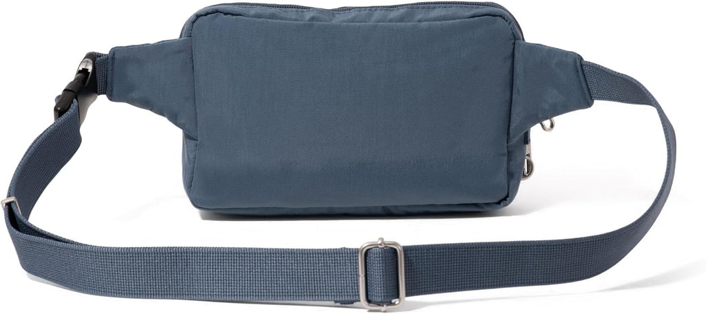 Baggallini Securtex Anti-Theft Belt Bag - Image 8