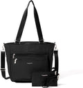 Baggallini Modern Shopper Tote by baggallini