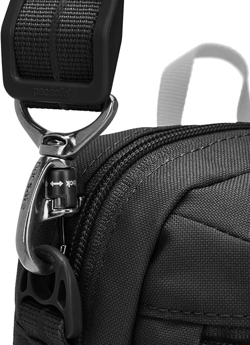 Pacsafe GO Festival Crossbody - Image 10