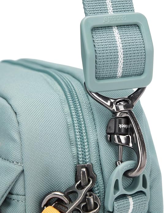Pacsafe GO Crossbody | Anti Theft - Image 12