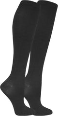 Dr. Scholl's womens Graduated Compression Knee High Socks - Comfort and Fatigue Relief - Mild 8-15 Mmhg by DrSchollsSocks