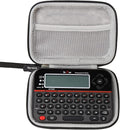 Aproca Hard Storage Travel Case, for Reczone password safe Device (Black-New Version) by Aproca