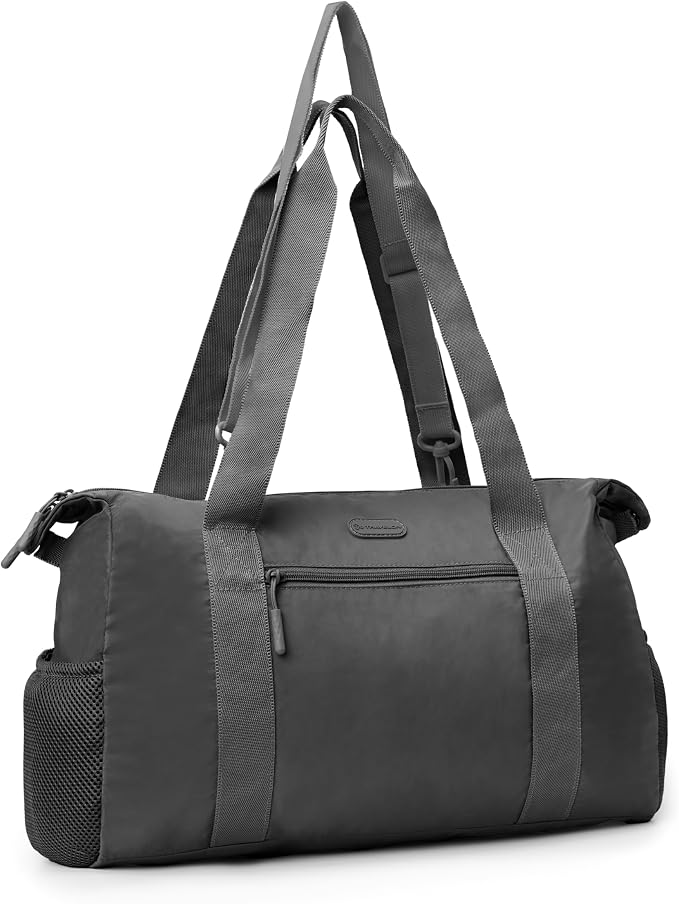 Travelon Travel Carry-All 17" Packable Tote w/Luggage Sleeve - Image 5