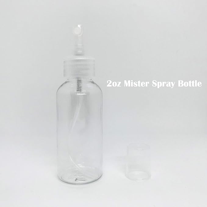 4 Pack Travel Bottles Set with Zipper Bag Containers for Toiletries Shampoo Conditioner Lotion Body Wash Liquid Leak-Proof Carry-on for Airplane - Image 4