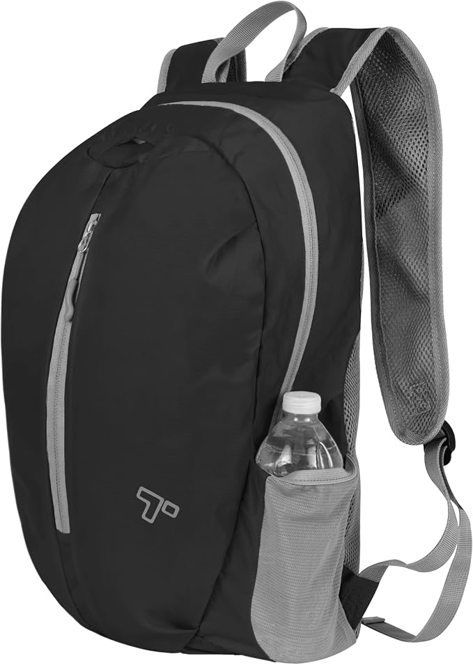 Travelon Packable Backpack - Image 3