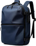 BANGE Travel Backpack with TSA lock version can hold 15.6 inch Laptop suitable Daily Commute and Overnight Flight Approved Anti-theft Bag by BANGE