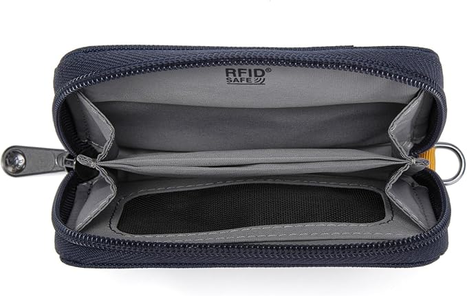 Pacsafe RFIDsafe Card Wallet - Image 5