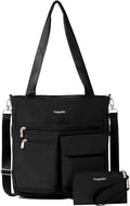 Baggallini Modern Everywhere Tote by baggallini