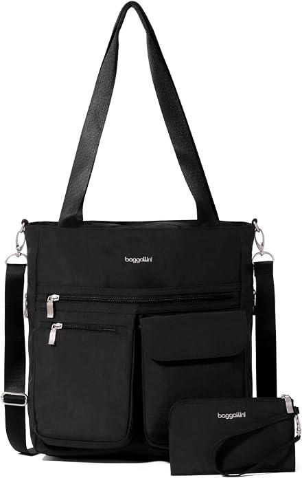 Baggallini Modern Everywhere Tote by baggallini