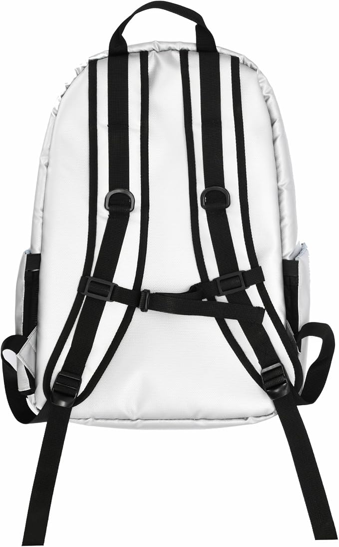 Fireproof Backpack – UL 94 V-0 & NFPA 701 Go Bag | Withstands up to 1832°F | Water-Resistant Emergency Bug Out Bag for Documents, Tech & Supplies | 20L | The Original by GETXGO - Image 5