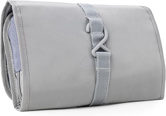 Travelon Packing Intelligence, Pi Shine On Toiletry Case - Image 3