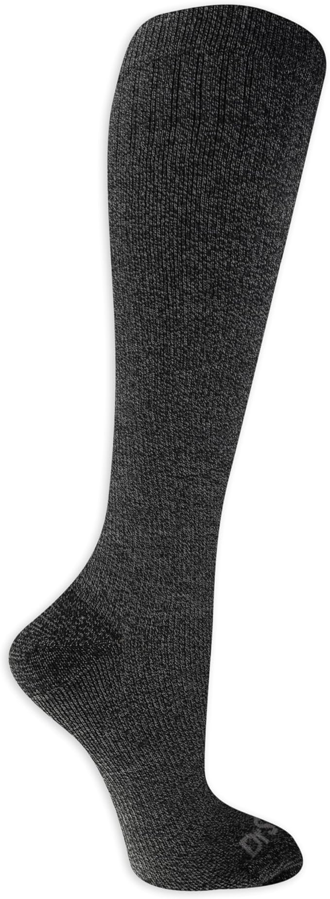 Dr. Scholl's womens Graduated Compression Knee High Socks - Comfort and Fatigue Relief - Mild 8-15 Mmhg by DrSchollsSocks