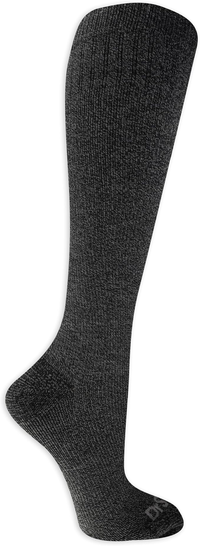 Dr. Scholl's womens Graduated Compression Knee High Socks - Comfort and Fatigue Relief - Mild 8-15 Mmhg by DrSchollsSocks