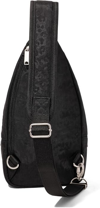 Baggallini Securtex Anti-Theft Daytripper Sling - Image 9