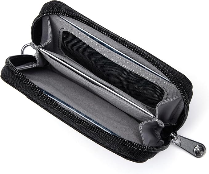 Pacsafe RFIDsafe Card Wallet - Image 6