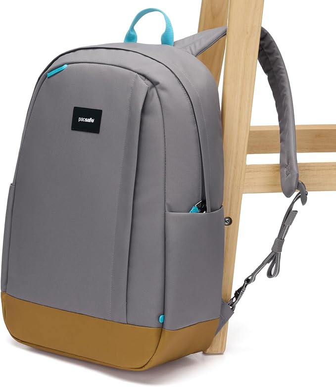 Pacsafe GO 25L Anti Theft Backpack - Image 6