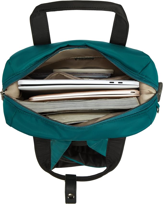 Travelon Addison Anti-Theft Large Backpack - Image 7