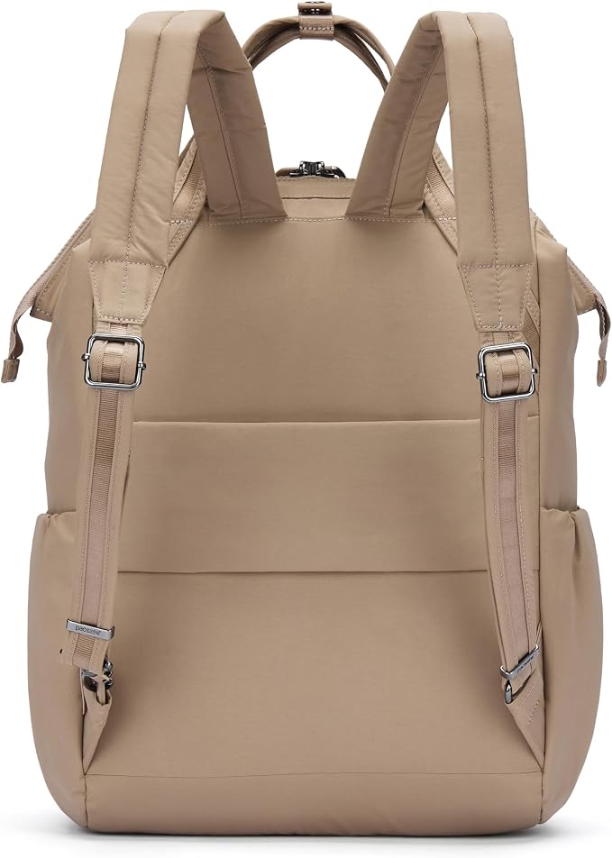 Pacsafe Women's Citysafe CX 17L Anti Theft Backpack - Image 4