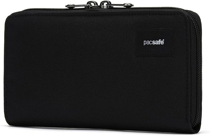 Pacsafe RFIDsafe Continental Wallet - Image 3