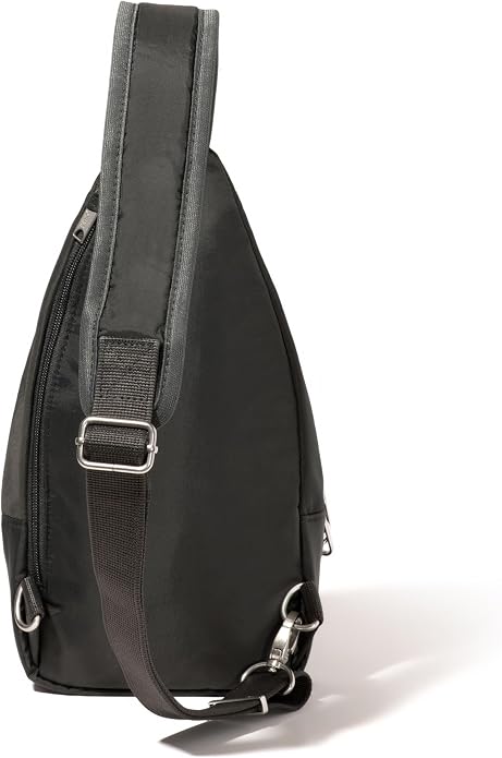 Baggallini Securtex Anti-Theft Daytripper Sling - Image 10