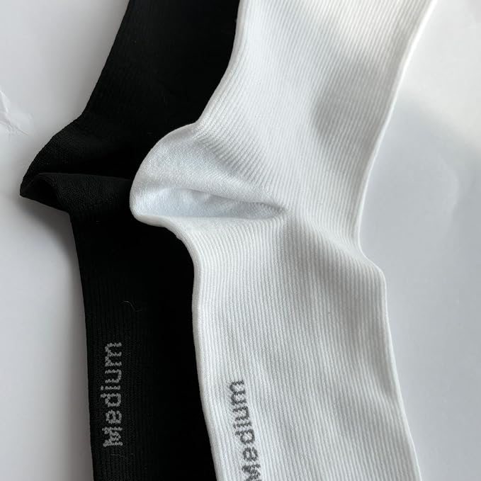 LEVSOX Compression Socks Women and Men, 20-30mmHg, Best for Nurses, Travel, Pregnancy - Image 2