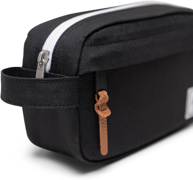 Herschel Unisex Chapter Travel Kit - Image 5