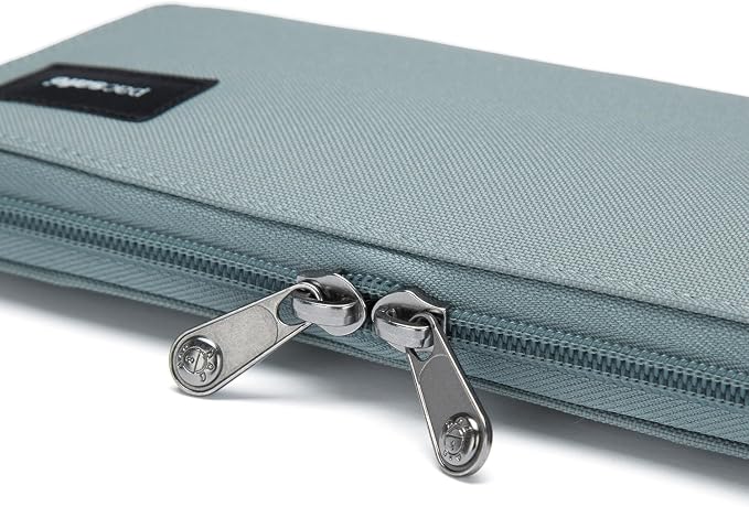 Pacsafe RFIDsafe Continental Wallet - Image 9