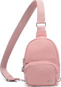 NEICOA Small Anti Theft Crossbody Bags for Women Lightweight RFID Sling Bag | Nylon Travel Purse for Daily Casual Use by NEICOA