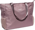 ESVAN LARGE BEACH BAG Water Resistant Lightweight 20 inch Women Oversize Tote Bag for Gym Beach Travel Pool Yoga Nurse by ESVAN