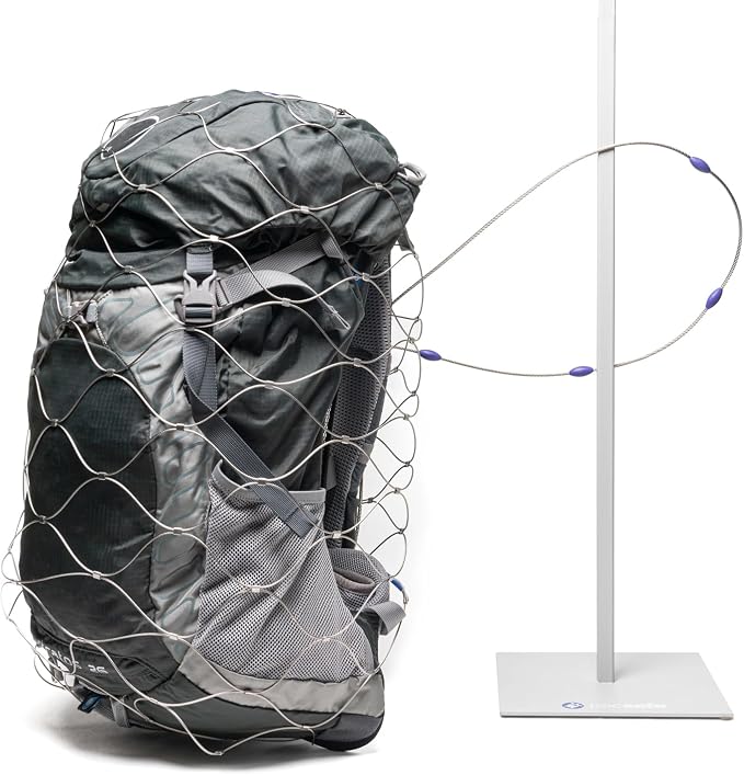 Pacsafe 85L Backpack and Bag Protector - Image 3