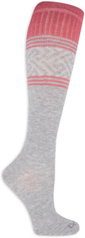 Dr. Scholl's womens Graduated Compression Knee High Socks - Comfort and Fatigue Relief - Mild 8-15 Mmhg by DrSchollsSocks