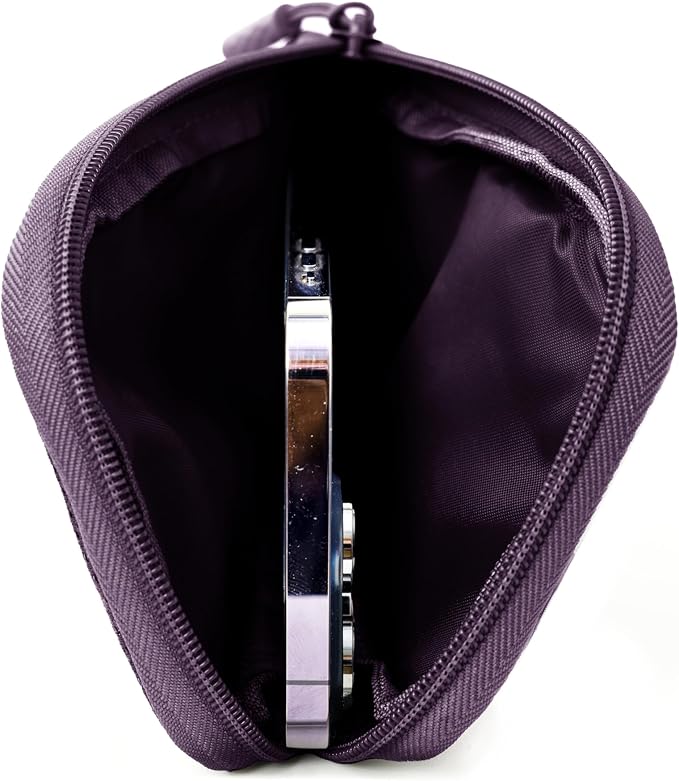 Travelon Packing Intelligence, Pi All Day Set of 2 Accessory Pods - Image 3