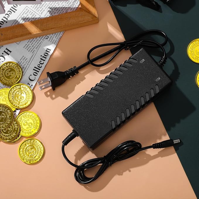 Angoily Fake Charger Safe, Diversion Secret Container Hidden Safe Discreet | Laptop Adapter Compartment Stash Hider Box for Hiding Cash Money Key Jewelry, Power Plug Storing for Home, Office, Car - Image 2