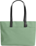 Away The Everywhere Tote, Airline Approved Personal Item Travel Bag | Padded Laptop Pocket, Trolley Sleeve, Interior & Exterior Pockets, Personal Item Travel Tote for Work & Travel by Unknown