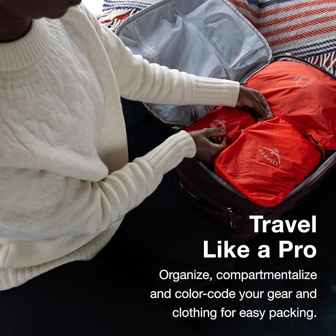 Osprey Ultralight Travel Packing Cube - Image 3