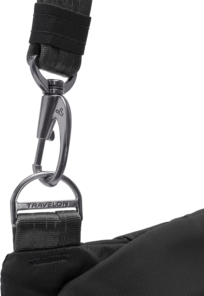 Travelon Anti-Theft Active Tour Bag - Image 11
