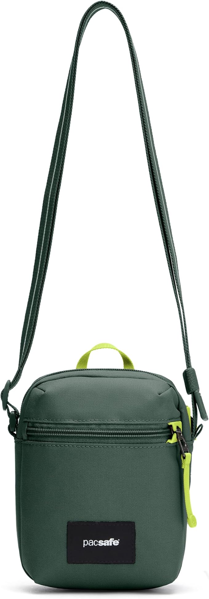 Pacsafe GO Micro Crossbody - Image 2