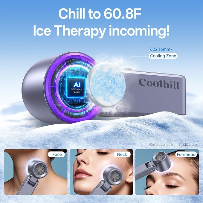 Pro Handheld Portable fan with Turbo Cooling 5500mAh 199 Speeds | 20000 RPM Air Turbo Tech Portable Design Powerful Mini Personal Fan for Travel, Outdoor,Beach,Makeup, Summer - Image 5
