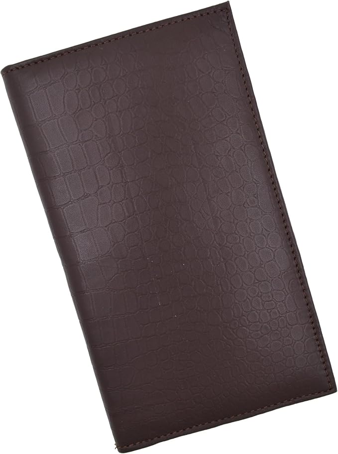 Marshal Bifold Leather RFID Blocking Wallet For Men & Women - Image 2