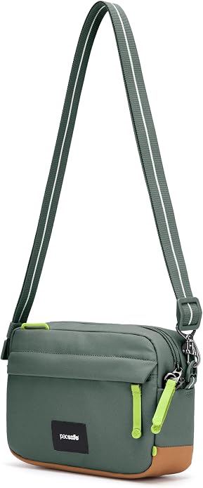 Pacsafe GO Crossbody | Anti Theft - Image 5