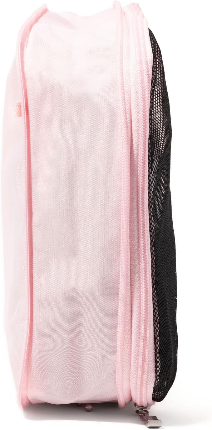 Baggallini Compression Cube 3-piece set - Lightweight Compression Packing Cubes for Travel - Image 10